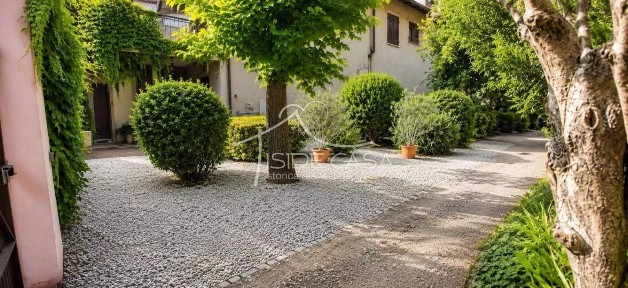 Terratetto unifamiliare 4 via andreasino, Dosso del Corso - Chiesanuova, Mantova