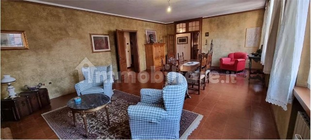 Terratetto unifamiliare Strada Statale Goitese, 299, Centro, Goito