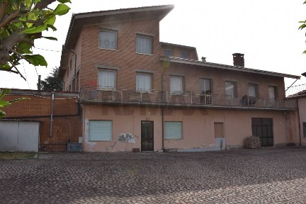 Terratetto unifamiliare via Gramsci 30, Sermide e Felonica