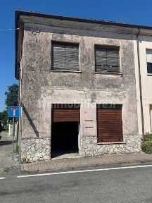 Marmirolo, Strada Marengo