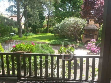 Mantova, Centro, Via Giuseppina Rippa