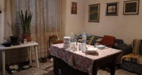 Casa indipendente all'asta via Giacomo Matteotti, 76, Mariana Mantovana