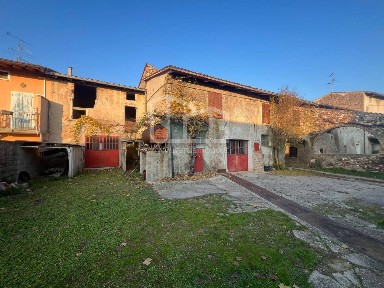 Terratetto unifamiliare via Monte Pagano 5, Campagnolo, Cavriana