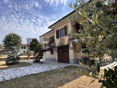 Cavriana, Via Facciotto, 7