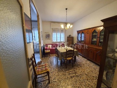 Terratetto plurifamiliare 250 m², buono stato, Villastrada, Dosolo