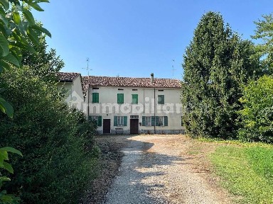 Terratetto unifamiliare via San Pellico, Governolo, Roncoferraro