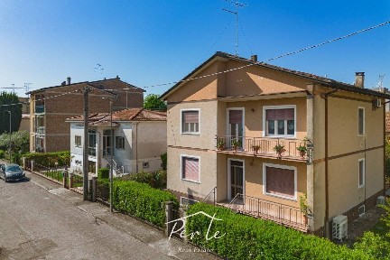 Terratetto unifamiliare via Anna Filippini Poma, 9, Mantova., Dosso del Corso - Chiesanuova, Mantova