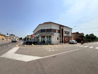 Terratetto unifamiliare 435 m², buono stato, Villa Poma, Borgo Mantovano