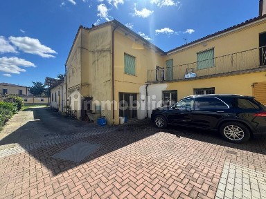 Terratetto plurifamiliare via Cisa 121, Cerese, Borgo Virgilio