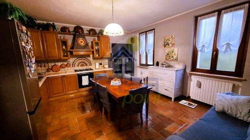 Terratetto unifamiliare via Pioppino, 26/A, Redondesco