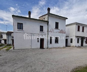 Terratetto unifamiliare via trivellano, Moglia