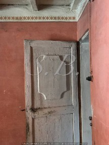 Gazzuolo, Via Roma
