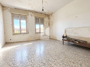 Terratetto unifamiliare via della Mainolda, Centro, Mantova