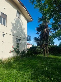 Terratetto unifamiliare 532 m², buono stato, Dosso del Corso - Chiesanuova, Mantova
