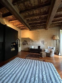 Mantova, Centro, Via Giovanni Chiassi