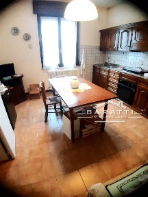 Terratetto unifamiliare 180 m², buono stato, Quingentole