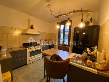 Terratetto unifamiliare 200 m², nuova, Centro, San Benedetto Po