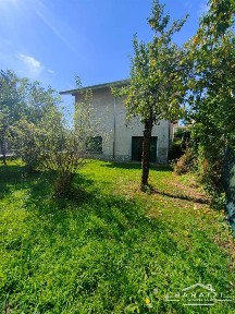Terratetto unifamiliare 300 m², buono stato, Centro, Moglia