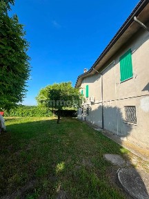 Terratetto unifamiliare 200 m², ottimo stato, Torricella, Motteggiana