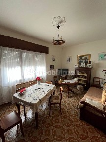 Terratetto unifamiliare 140 m², ottimo stato, Bondeno, Gonzaga