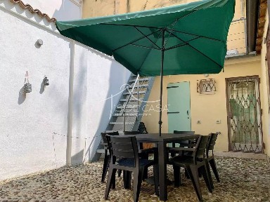 Terratetto unifamiliare 213 m², Anconetta - Gradaro, Mantova