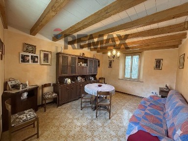 Medole, Vicolo secondo Ospedale, 6