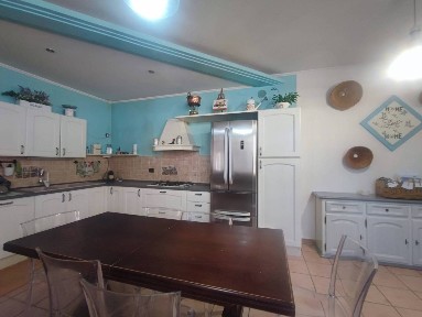 Terratetto unifamiliare 195 m², ottimo stato, Centro, Viadana