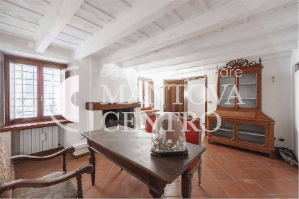 Mantova, Centro, VICOLO PERSICO, 6