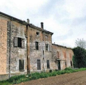Casa indipendente all'asta via Testa, Ceresara