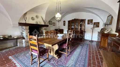 Cavriana, Via Ronchi