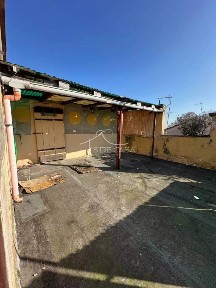 Terratetto unifamiliare 330 m², Centro, Mantova