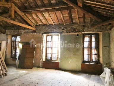 Mantova, Centro, Via Teatro Vecchio