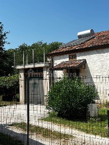 Terratetto unifamiliare 180 m², ottimo stato, Tabellano, Suzzara