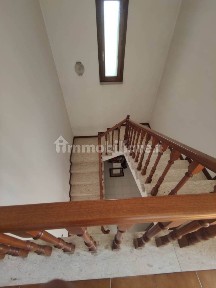 Terratetto unifamiliare 200 m², ottimo stato, San Giovanni del Dosso