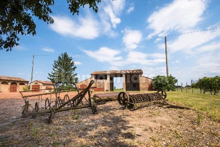 Terratetto unifamiliare 788 m², buono stato, Roncoferraro