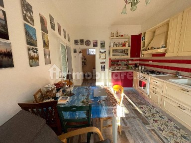 Terratetto unifamiliare via Roma 33, Pozzolo, Marmirolo