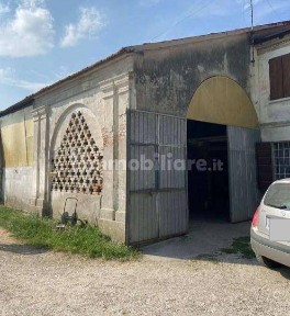 Casa indipendente all'asta via Volto, 3, Borgo Mantovano
