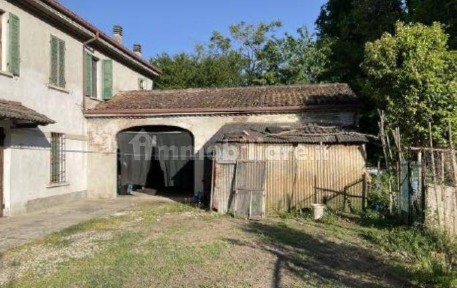 Casa indipendente all'asta via Solferino, 18, Suzzara