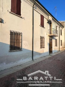 Terratetto unifamiliare 150 m², Centro, Motteggiana