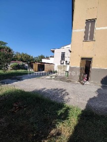 Terratetto unifamiliare 250 m², buono stato, San Rocco, Quistello