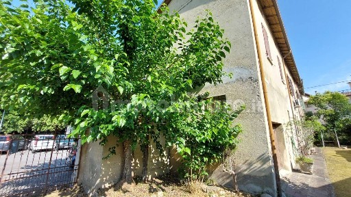 Terratetto unifamiliare piazza Stazione 3, Centro, Castiglione delle Stiviere