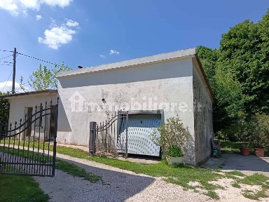 Terratetto plurifamiliare Strada Argine Vecchio 83, Mirasole, San Benedetto Po