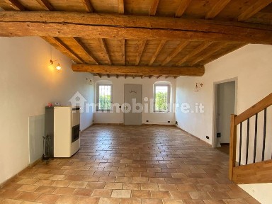Goito, Strada Bell'Acqua