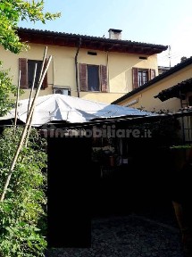Casa indipendente all'asta via Alessandro Manzoni, 14, Bozzolo