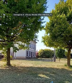Terratetto unifamiliare 300 m², ottimo stato, Centro, Suzzara