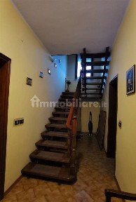 Terratetto unifamiliare via Bardelle 209/A, Centro, San Benedetto Po