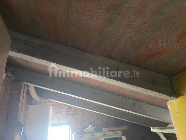 Terratetto unifamiliare 155 m², buono stato, Sabbioni, Viadana