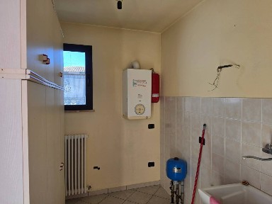 Terratetto unifamiliare 217 m², nuova, Correggioverde, Dosolo