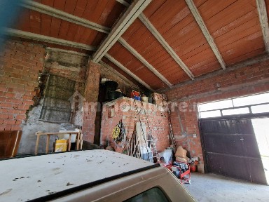 Terratetto unifamiliare 303 m², buono stato, Sabbioni, Viadana