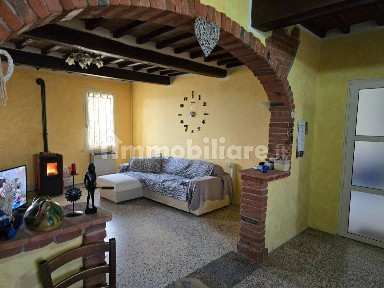 Terratetto unifamiliare 730 m², buono stato, Viadana